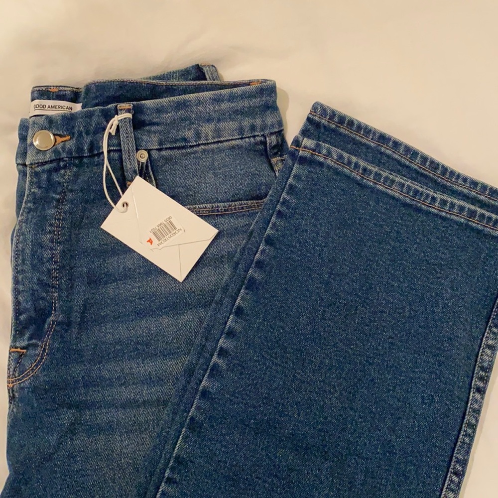 Good American Jeans